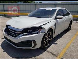 فولكسفاغن باسات